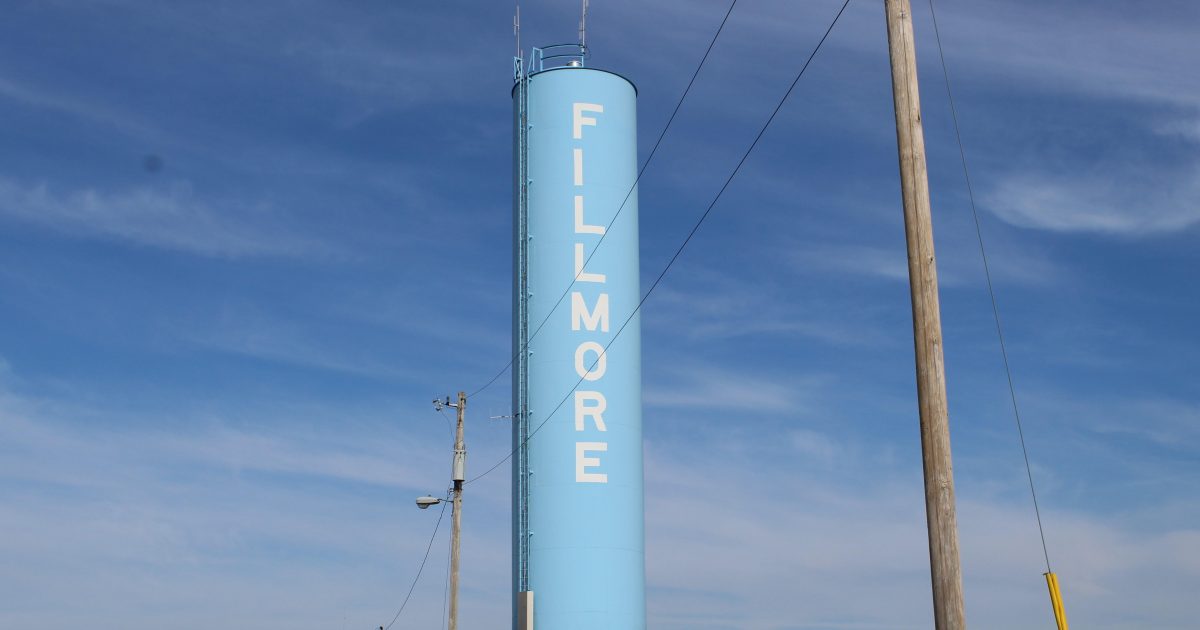 Fillmore Goodman Agency