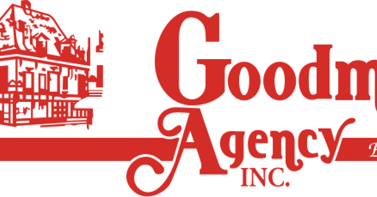 Homepage | Goodman Agency